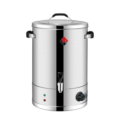 China Kitchen Appliances Cordless Electric Kettle Urn Supplying Hot Water Boiler For Hotel China Winners for sale