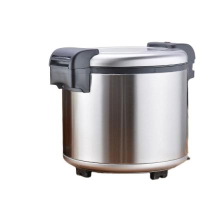 China Home / Hotel Commercial Food Heater With Large Capacity Large Industrial Rice Heater for sale