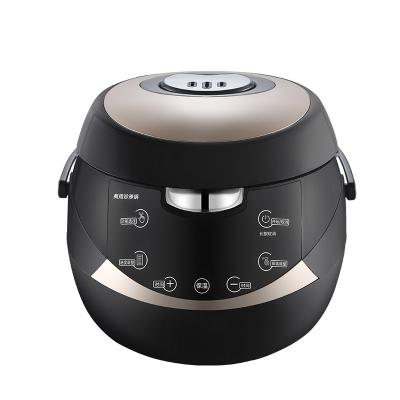 China Car Taiwan Bubble Cooker With Elegant Design Dor Milk Tea Shop for sale