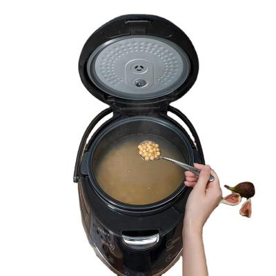 China Car Tapioca Cooker Bubble Cooker Boba Tea Cooker Boba Tea Equipments In One Station for sale