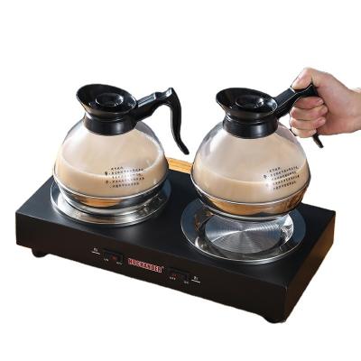 China Coil Electric Digital Stove Coffee Double Hotel Stove Heating Stove for sale