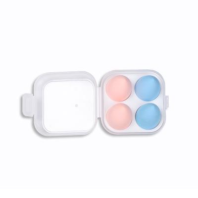 China Waterdrop Soft Makeup Blender Soft Sponge Beauty Cosmetic Makeup Sponge Puff for sale