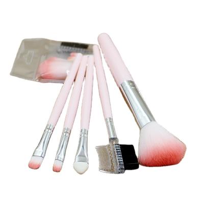 China Angular Blush Makeup Brush Foundation Brush Portable Eyeshadow Brush Eyebrow Other Makeup Tools (Too Old) for sale