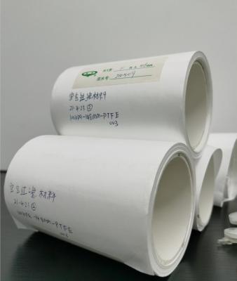 China XINNA Micropore Medical ptfe membrane filter hydrophilic For Infusion Filtration for sale