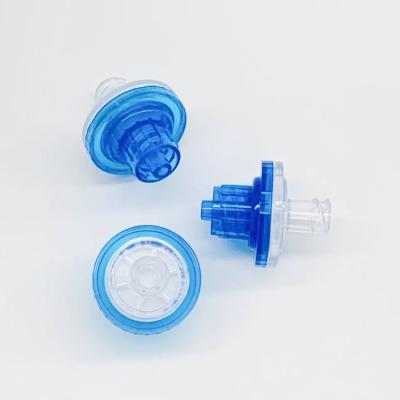 Chine Transducteurs de pression Filtre hydrophobe PTFE / Filtre antimicrobien à vendre