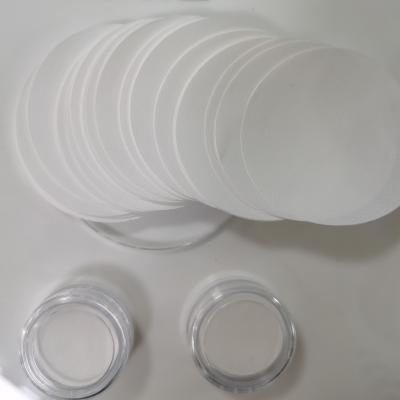 China Pharmaceutical Filtration ptfe membrane filter 0.22 um General / Sterile Filtration for sale