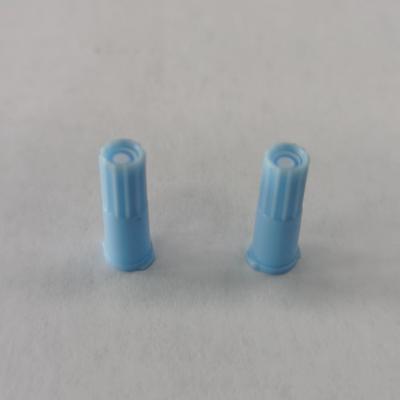 中国 Disposable Priming Cap with air venting filter high quality and cheap price 販売のため