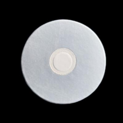 China Oleophobic And Venting Packaging For Agriculture Chemicals EPTFE Disc Vents for sale