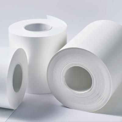 China Polyethersulfone PES Microporous Membrane With PET As Supporting Layer In Rolls For Medical Use for sale