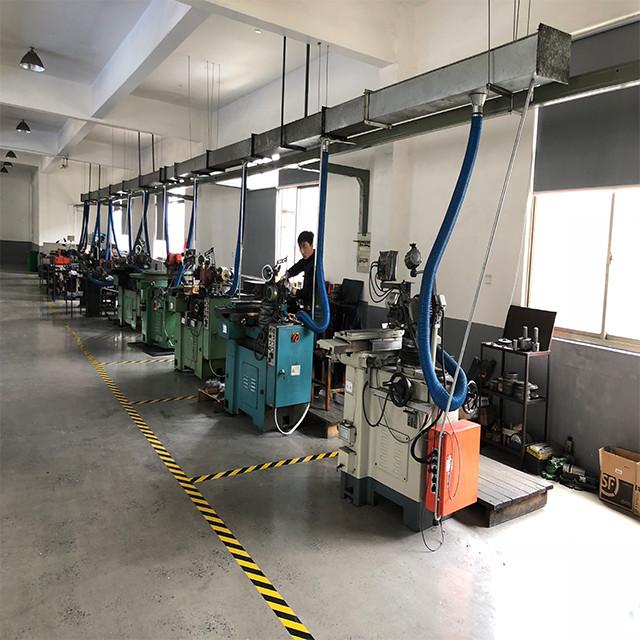 Fournisseur chinois vérifié - changzhou Aitefasi Tools co; LTD