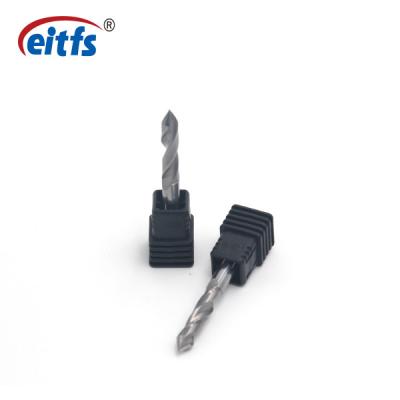 China CNC Screw Drill Bit , Self Piloting Drill Bits Adjustable Counter Sleeve Depth for sale