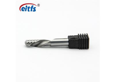 China Adjustable Wood Carving Router Bits Long Service Life Smooth Non Fuzzing for sale