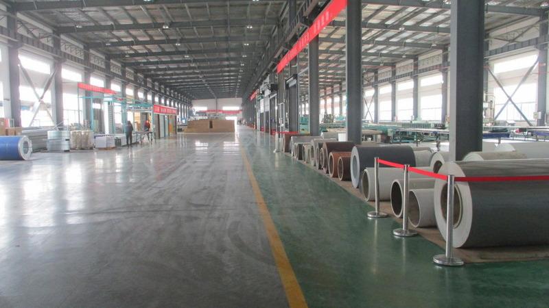 Verifizierter China-Lieferant - Qingdao Norton Door Technology Co., Ltd.