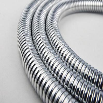 China 247 Series 304 Stainless Steel High Tensile Flexible Metal Conduit for sale