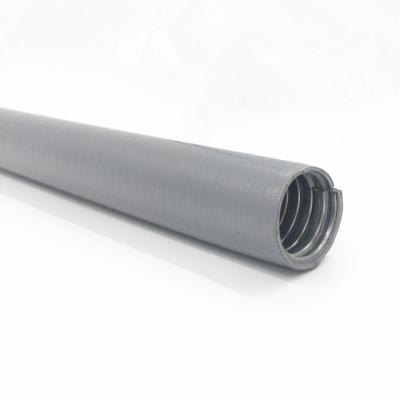 China Electrical wiring flexibility and mechanical protection are required waterproof flexible galvanized steel conduit for sale