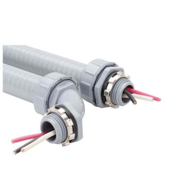 China Electrical Cable Protection and Routing of UL/cUL Electrical Nonmetallic Waterproof Flexible Conduit for sale