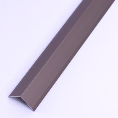 China Modern Foshan FSF decorated metal fabrication ceramic edge trim decoration metal edge tile direct aluminum trim for sale for sale