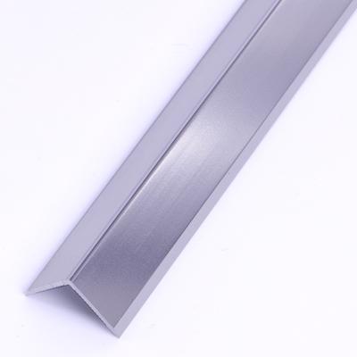 China Foshan FSF Modern Tile Accessories Material Decorative Aluminum Border Edge Tile Trim Tile Trimming Profiles Factory Price for sale