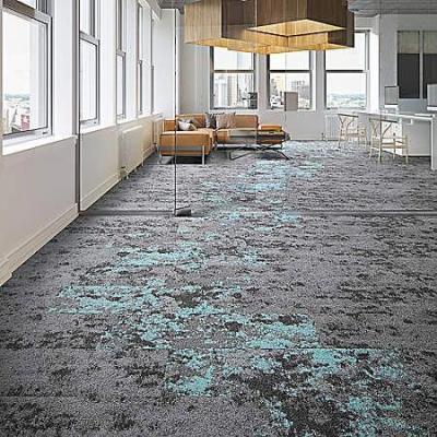 China Washable Fire Resistant Wall To Wall Axminster Carpet Covers For Hotel for sale