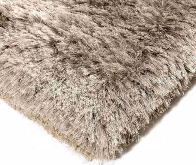 China Modern Design 3d Anti-slip Polyester Blanket Shaggy Carpet for sale