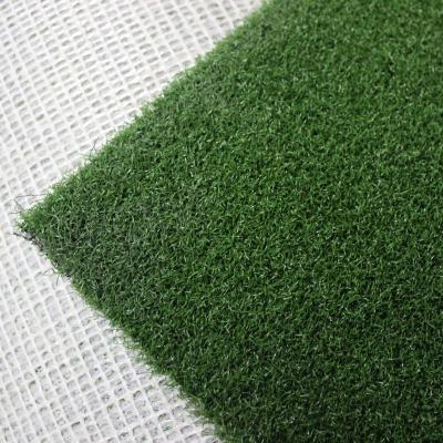 China Sports Grass Turf Artificial Grass For Football Field With Good Durability for sale