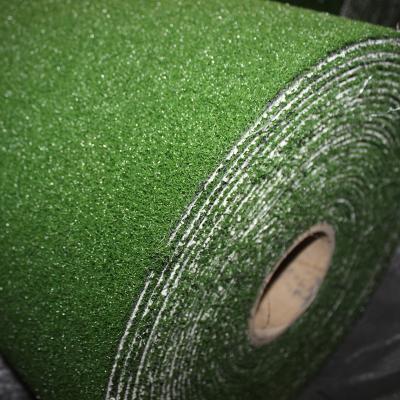 China Sports artificial grass for sports field and landscaping with 8-10 years warranty for sale