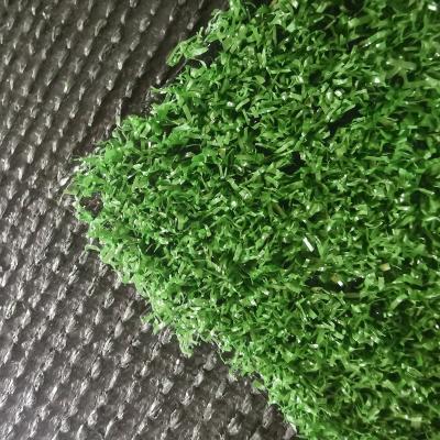 China Landscaping Turf Artificial Grass For Indoor Football Field For Sale for sale