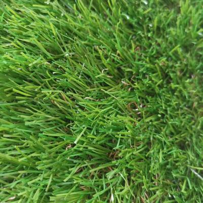 China Landscaping Grass Artificial Turf For Landscaping And Sports Field for sale