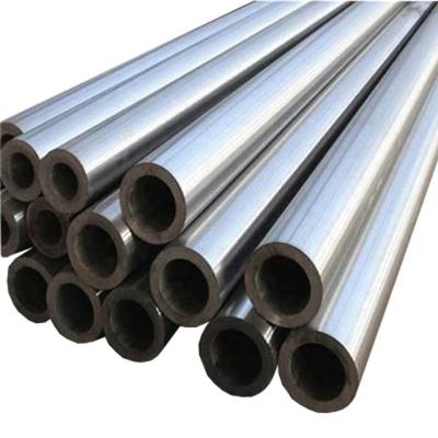 China Most Popular Large Inventory 200 300 400 500 600 Series Stainless Steel Pipe Tube with Seamless-ERW Welding Line Type for sale