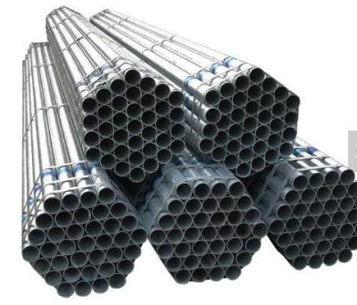 China Cutting Sheets Galvanized Steel Pipe at Affordable Full Hardness and Strict Testing for sale