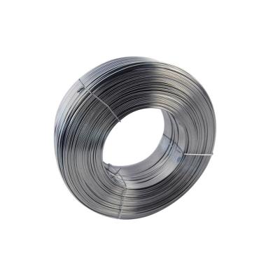 China OEM Customized Hot Products 0.8mm Stainless Steel Wire with Custom Request Length and ±1% Tolerance for sale