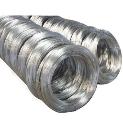 China 2B Finish AiSi Standard 1.5mm Stainless Steel Wire 316 The Best Duty-Free Distributor for sale