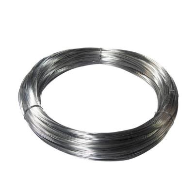 China Dutyfree Products Stainless Steel Wire SS304 with and Customer Request Length Grade 300 Series for sale