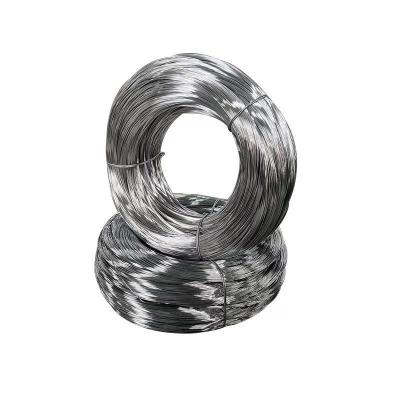 China Customized OEM Product Stainless Steel Wire 0.15mm Hot Grade 300 Series Standard AiSi for sale