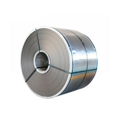 China AiSi Standard Dx51d Dx52d Dx53d Electric Galvanized Steel Coil for Making Container for sale