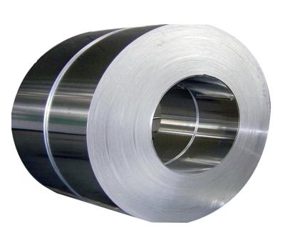 China Construction Cutting Service Stainless Steel Coil/Strip 200 300 400 500 600 Series Direct OEM for Processing Construction for sale