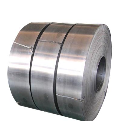 China Galvanized Steel Strip DX51D Z275 With Z41-Z60 Coating And PVOC Certificate for sale