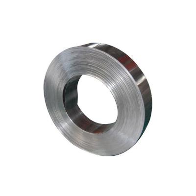 China s350 Cold Roll Galvanized Steel Strip with ±1% Tolerance and Mid Hard Hardness for sale