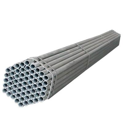 China Hardness Full Hard 13 Inch Galvanized Steel Pipe with Strict Testing and Assurance for sale