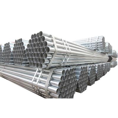 China Tubo de aço galvanizado retangular de 20 x 40 mm A melhor escolha para tubos baratos e duráveis à venda