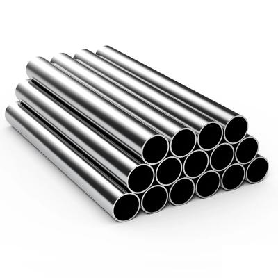 Chine Pipe en acier inoxydable de la série 200 de la série 300 de la série 400 OEM personnalisée 201 304 304L 316 316L 410 430 201 avec qualité d'acier S32305 à vendre