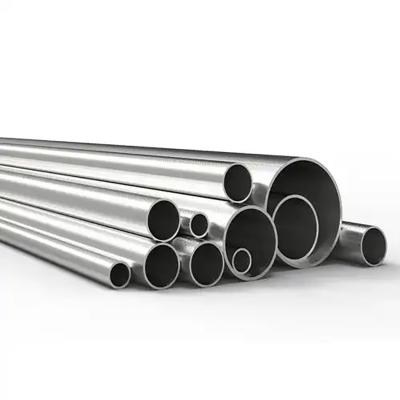 China OEM 200 300 400 500 600 Series Stainless Steel Pipes Sch 10 for Construction/Building Industry S32101 Grade for sale