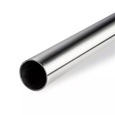 China Custom Duty Free 201 304 304L 316 316L 410 430 316L Stainless Steel Pipe High Grade Product with ±1% Tolerance for sale