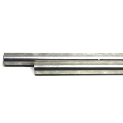 China 6mm Stainless Steel Round Bar 2B BA 2D 2BB No.3 No.4 Surface Finish from Top Manufacturers for sale