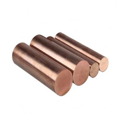 China Decoiling Service Included 4 Tons of 8mm Copper Rod at Best from Trusted Manufacturers for sale