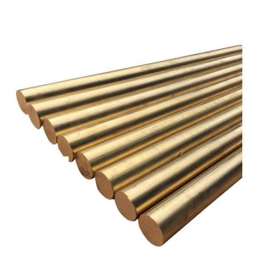 China Affordable Copper Rod Suppliers for Decoration Industry from Top Manufacturers for sale