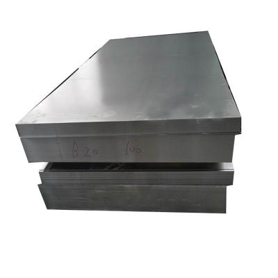 China Directly Sell 24 Gauge Galvanized Steel Sheet with Regular Spangle Type Dx51d Dx52d Dx53d at Best for sale