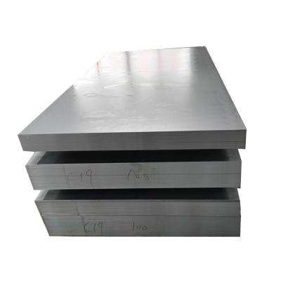 China Hot Product Dx51d Dx52d Dx53d galvanized steel sheets 0.8 Skin Pass Yes Coating Z10-Z29 for sale