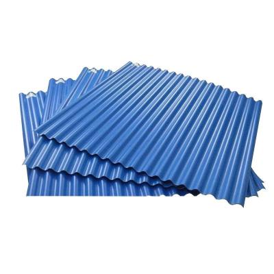 China Customization of and ±1% Tolerance of Sudan Corrugated Steel Zinc Roofing Sheet with Punching Processing Service for sale