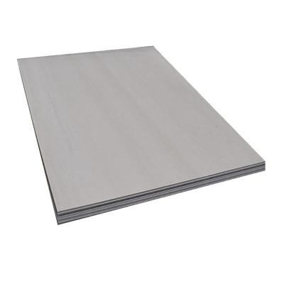 China JIS SUS410L Stainless Steel Plate Top Selling Product from Building Steel Grade L1 Manufacturers for sale